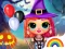 Jeu BFFs Unique Halloween Costumes en ligne