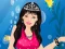 Jeu Barbie Mermaid Dressup en ligne