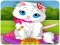 Jeu Vet Cat Clinic en ligne