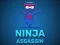 Jeu Ninja Assassin en ligne