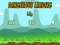 Jeu Dangerous Landing en ligne