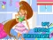 Jeu Winx Room Decorate en ligne