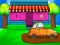 Jeu Orange Car Escape 2 en ligne