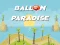 Jeu Balloons Paradise en ligne