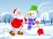Jeu Santa Claus Fun Time en ligne