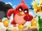 Jeu Angry Birds Hidden Stars en ligne