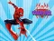 Jeu Spiderman Color Fall en ligne