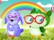 Jeu Owl and Rabbit Fashion en ligne