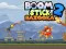Jeu Boom Stick Bazooka en ligne
