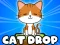 Jeu Cat Drop en ligne