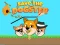 Jeu Save The Dogster en ligne