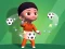 Jeu Mr Spy: Soccer Killer en ligne