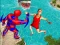 Jeu Superhero Police Speed Hero Rescue Mission en ligne