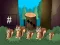 Jeu Township Escape en ligne