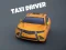 Jeu Taxi Driver 3D en ligne