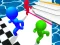 Jeu Wacky Run en ligne