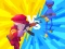 Jeu Huggy Army Commander en ligne