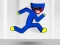 Jeu Stick Huggy en ligne