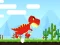 Jeu TRex Running en ligne