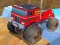 Jeu Monster truck 2022 Stunts en ligne
