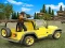 Jeu Gta Car Racing - Simulation Parking 4 en ligne