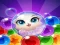 Jeu UnderWater Bubbles en ligne