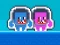 Jeu Hug and Kis City en ligne