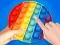 Jeu Pop it 3D Fidget en ligne