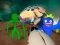 Jeu Nextbots: Backrooms Sandbox en ligne