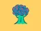 Jeu Destroy the tree en ligne
