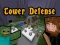 Jeu Minecraft Tower Defense en ligne