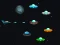 Jeu UFO Space Shooter en ligne