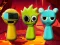 Jeu Sprunki Murdered Incredibox en ligne