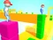 Jeu Cube Run en ligne