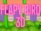Jeu Flapy Bird 3D en ligne