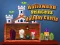 Jeu Halloween Princess Holiday Castle en ligne