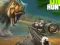 Jeu Sniper Dinosaur Hunting en ligne