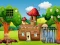 Jeu Elephant Escape en ligne