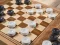 Jeu Checkers Two Player en ligne