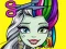 Jeu Monster High Beauty Shop en ligne