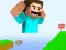 Jeu Minecraft - Gold Steve en ligne