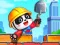 Jeu Baby Dream City Buildings en ligne