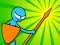 Jeu Stickman Merge Battle: Arena en ligne
