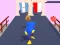 Jeu Haggo Jaggo Runner exam en ligne