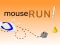 Jeu mouseRun! en ligne