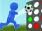 Jeu Goal Dot 3D en ligne