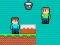 Jeu Brothers are making a cake en ligne