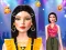 Jeu Summer Runway Challenge en ligne