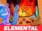 Jeu Elemental Jigsaw Puzzle en ligne