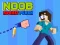 Jeu Noob Rocket Punch en ligne